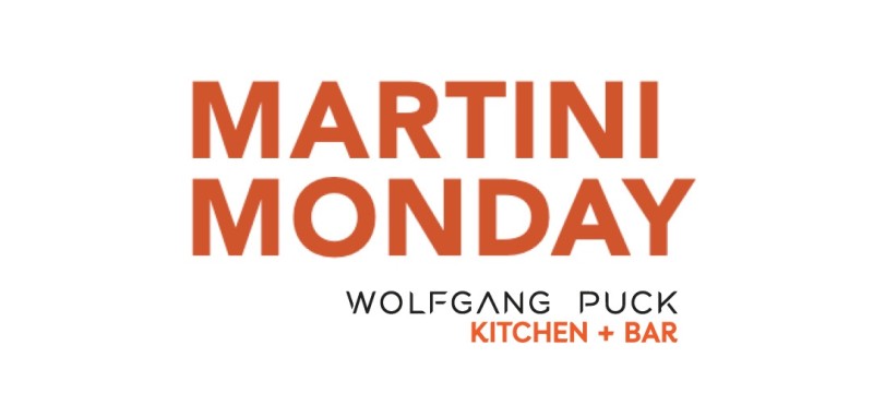 Mrartini Monday Header